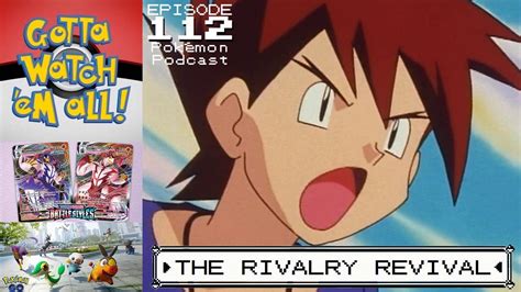 pokemon the rivalry revival.